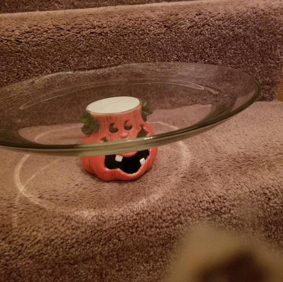 Cake plate - Picture 2 of 3